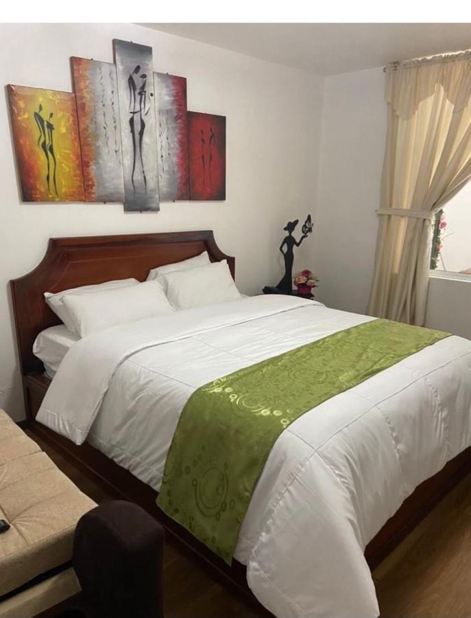 Loreto Hotel ลาตาคุงกา ภายนอก รูปภาพ