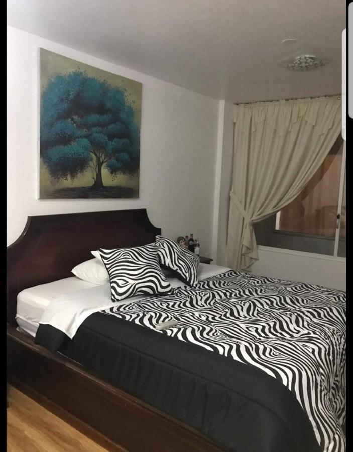 Loreto Hotel ลาตาคุงกา ภายนอก รูปภาพ